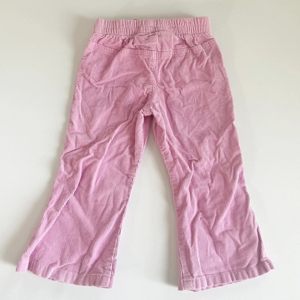 Kru toddler girls